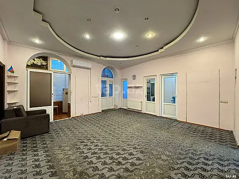 Kirayə verilir ofis — Bakı