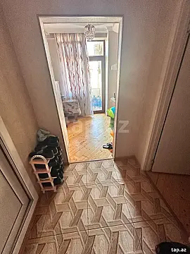 Kirayə verilir 2 otaqlı yeni tikili 42 m² — Xırdalan, Xırdalan 2 otaq 42.00 m²