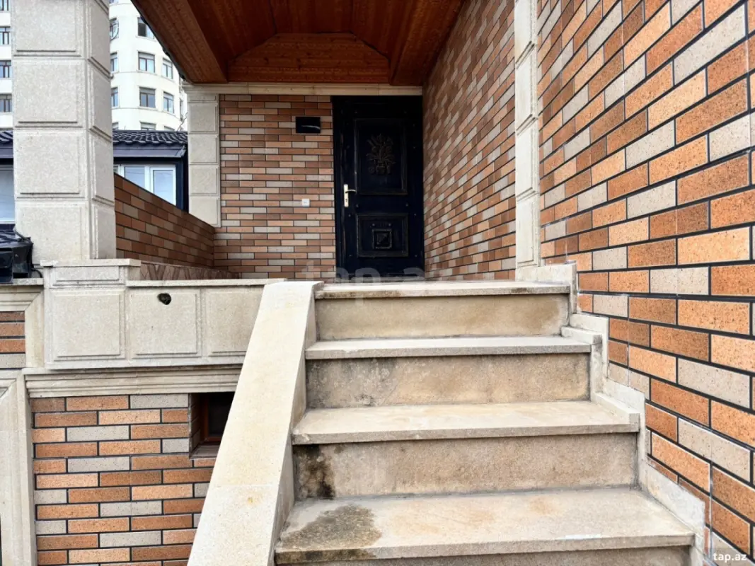 Kirayə verilir 3 otaqlı həyət evi 120 m²