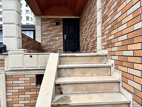 Kirayə verilir 3 otaqlı həyət evi 120 m² — Xırdalan, Xırdalan 3 otaq 120.00 m²