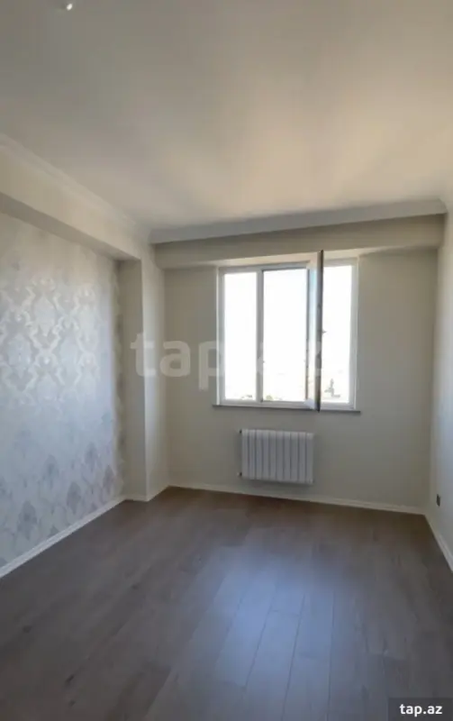 Satılır 2 otaqlı yeni tikili 63.5 m²