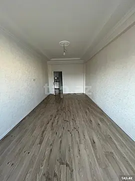 Kirayə verilir 2 otaqlı yeni tikili 65 m² — Sumqayıt, Saray 2 otaq 65.00 m²