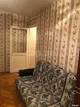 Kirayə verilir 1 otaqlı mənzil 32 m² — Sumqayıt 1 otaq 32.00 m²