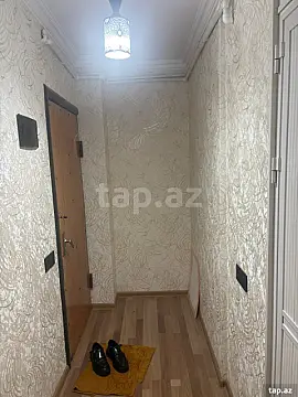 Kirayə verilir 2 otaqlı mənzil 60 m² — Sumqayıt 2 otaq 60.00 m²