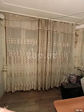 Kirayə verilir 1 otaqlı mənzil 32 m² — Sumqayıt 1 otaq 32.00 m²