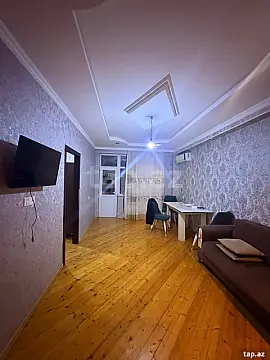 Kirayə verilir 3 otaqlı yeni tikili 70 m² — Xırdalan, Xırdalan 3 otaq 70.00 m²