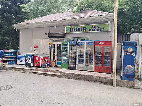 Kirayə verilir ofis — Bakı