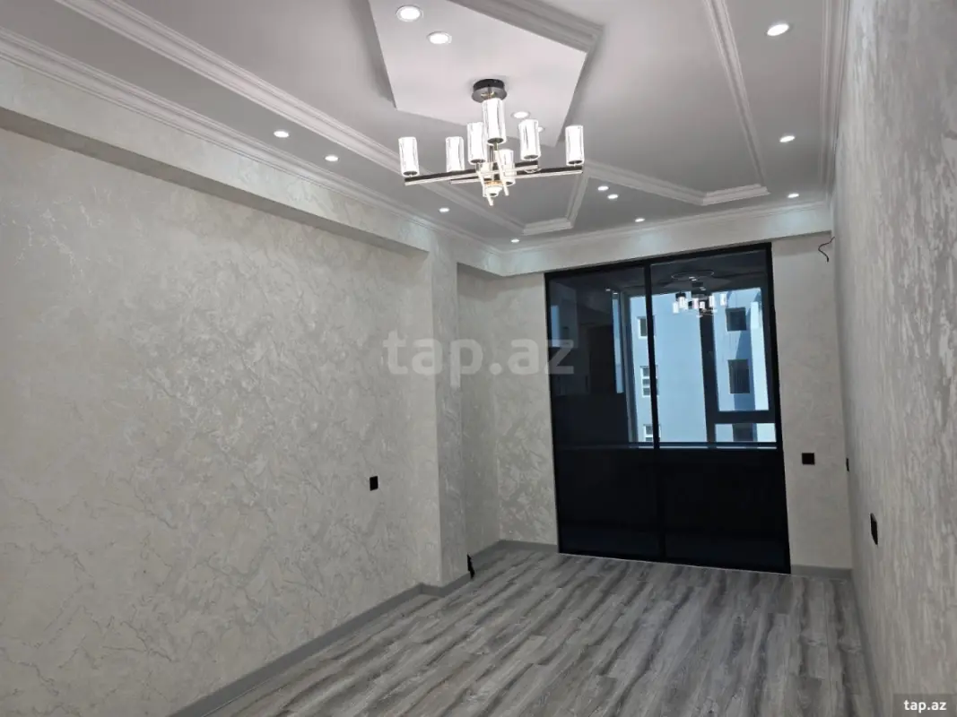 Satılır 2 otaqlı yeni tikili 52 m²