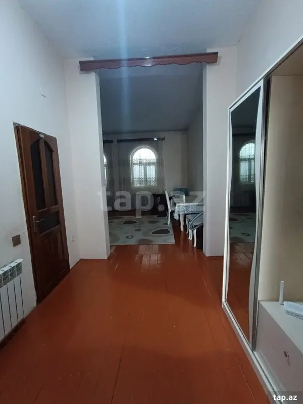 Kirayə verilir 3 otaqlı yeni tikili 100 m²