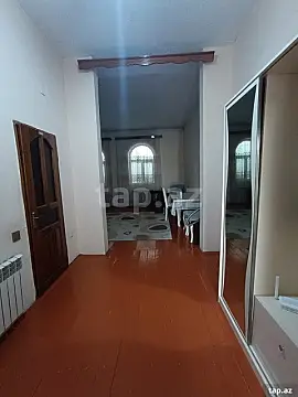Kirayə verilir 3 otaqlı yeni tikili 100 m² — Xırdalan, Xırdalan 3 otaq 100.00 m²