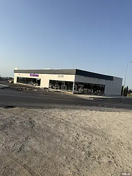 Kirayə verilir obyekt — Bakı