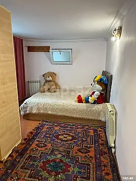 Kirayə verilir 1 otaqlı həyət evi 20 m² — Bakı 1 otaq 20.00 m²