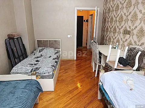 Kirayə verilir 2 otaqlı yeni tikili 65 m² — Xırdalan, Xırdalan 2 otaq 65.00 m²
