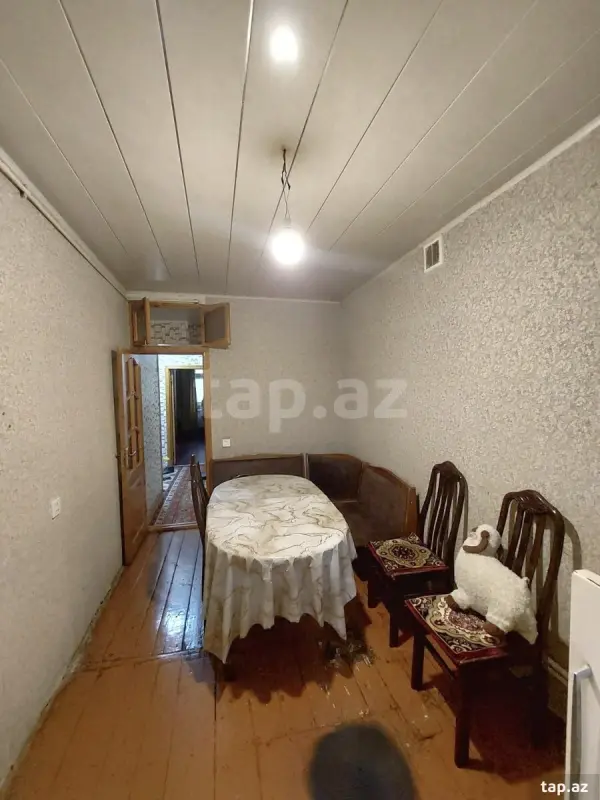 Satılır 2 otaqlı yeni tikili 55 m²