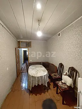 Satılır 2 otaqlı yeni tikili 55 m² — Mingəçevir 2 otaq 55.00 m²