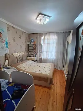 Satılır 2 otaqlı mənzil 64 m² — Bakı, Hövsan 2 otaq 64.00 m²