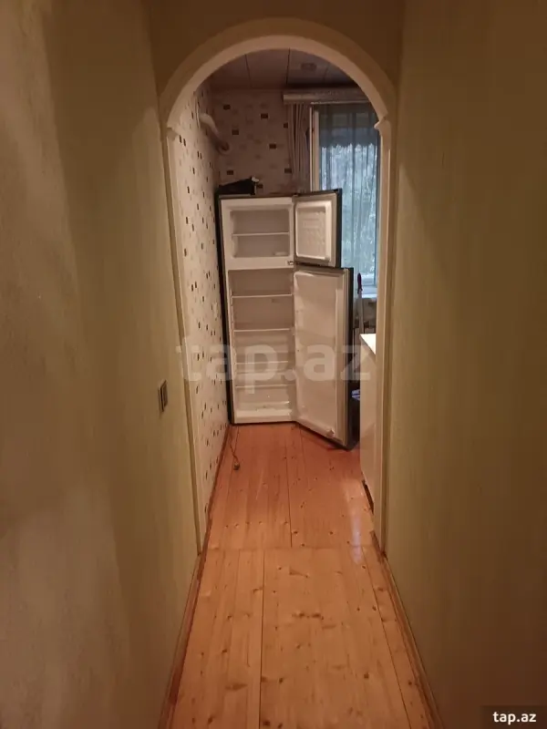 Kirayə verilir 2 otaqlı yeni tikili 60 m²