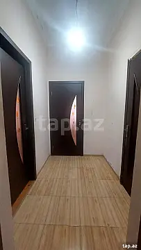 Kirayə verilir 1 otaqlı yeni tikili 49 m² — Xırdalan, Xırdalan 1 otaq 49.00 m²