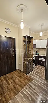 Kirayə verilir 2 otaqlı yeni tikili 55 m² — Bakı 2 otaq 55.00 m²