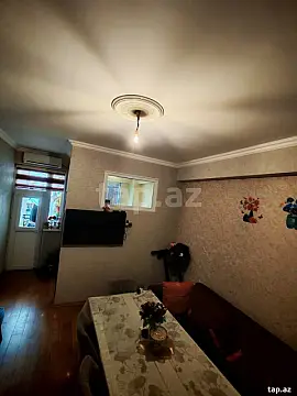 Satılır 2 otaqlı yeni tikili 52 m² — Xırdalan, Abşeron 2 otaq 52.00 m²