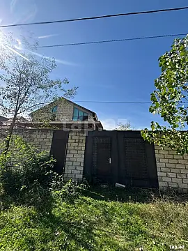 Satılır 5 otaqlı həyət evi 100 m² — Bakı 5 otaq 100.00 m²