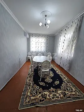 Kirayə verilir 3 otaqlı mənzil 62 m² — Sumqayıt 3 otaq 62.00 m²