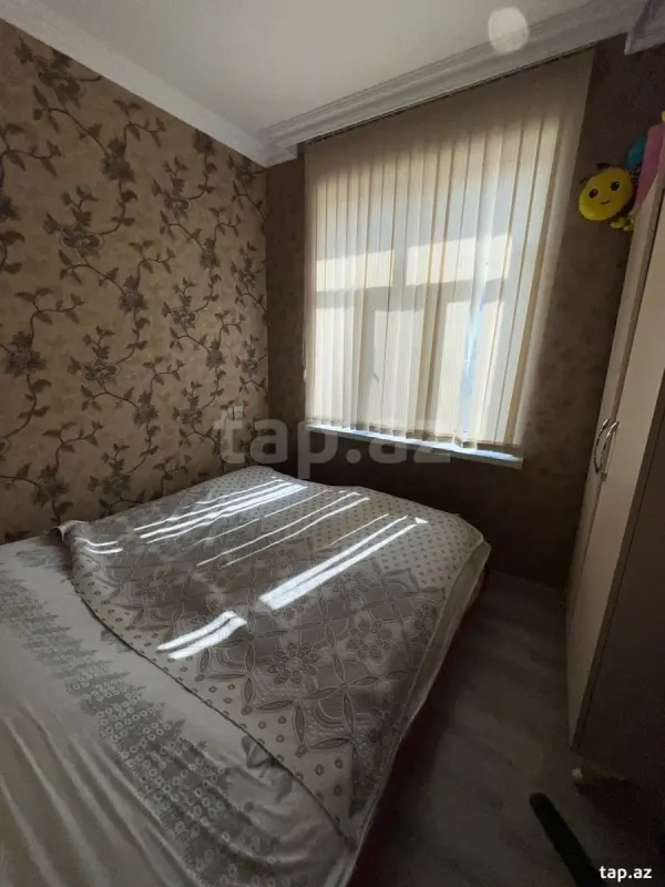 Kirayə verilir 2 otaqlı mənzil 200 m²