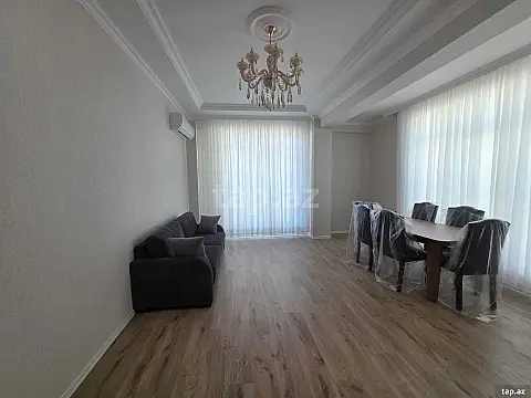 Kirayə verilir 2 otaqlı yeni tikili 67 m² — Sumqayıt 2 otaq 67.00 m²
