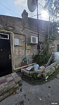 Satılır 3 otaqlı həyət evi 60 m² — Bakı, Yeni Suraxanı 3 otaq 60.00 m²