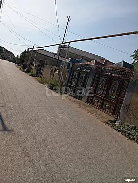 Kirayə verilir 3 otaqlı həyət evi 50 m² — Bakı, Binə 3 otaq 50.00 m²