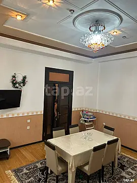Satılır 2 otaqlı mənzil 66 m² — Bakı 2 otaq 66.00 m²
