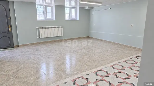 Kirayə verilir obyekt — Bakı