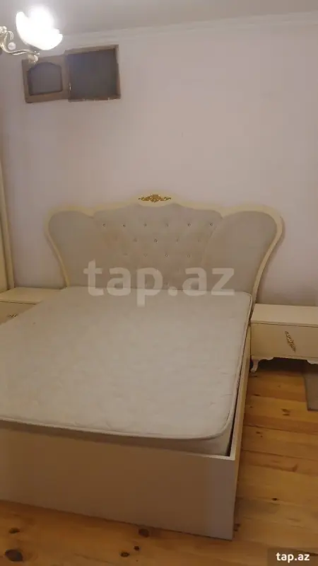 Kirayə verilir 2 otaqlı həyət evi 45 m²