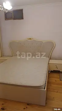 Kirayə verilir 2 otaqlı həyət evi 45 m² — Bakı 2 otaq 45.00 m²