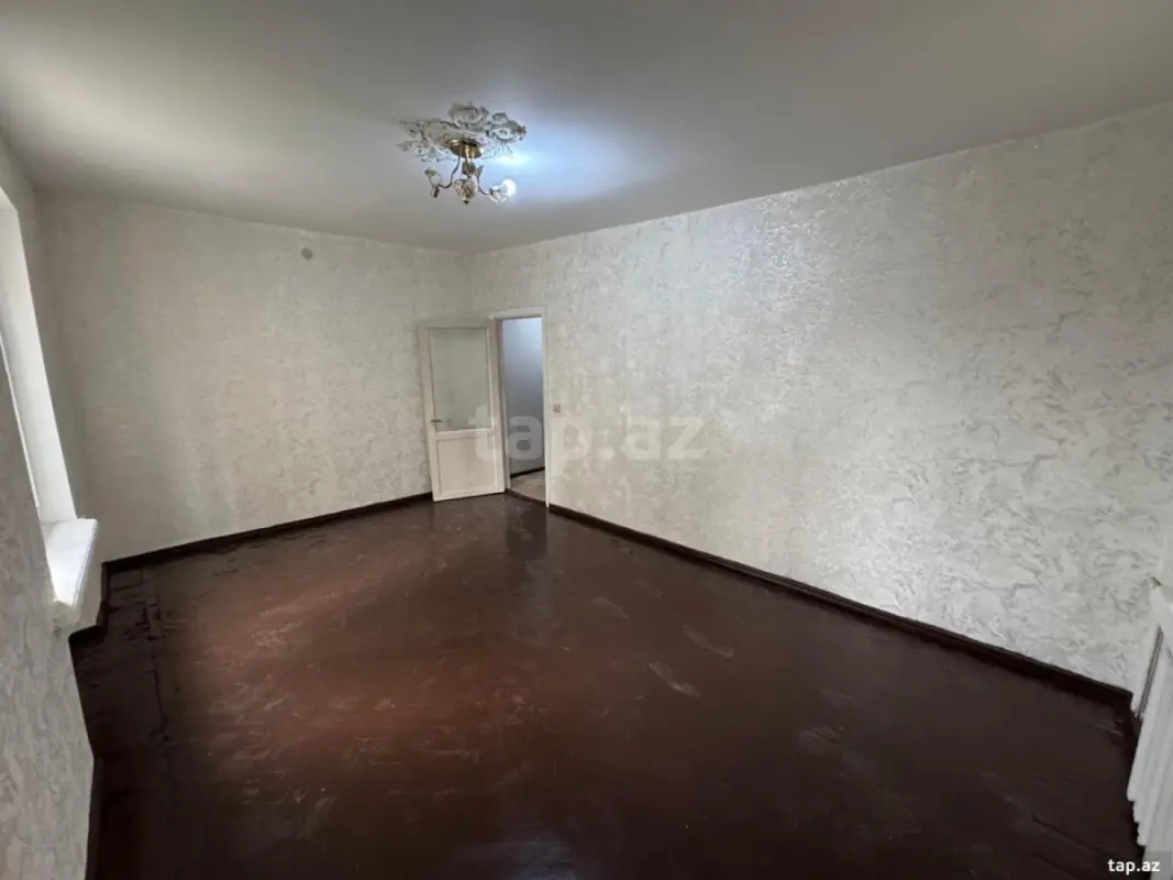 Satılır 1 otaqlı mənzil 32 m²