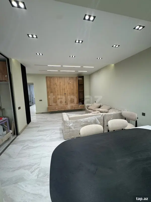 Kirayə verilir 3 otaqlı mənzil 70 m²