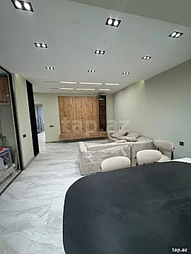 Kirayə verilir 3 otaqlı mənzil 70 m² — Bakı 3 otaq 70.00 m²