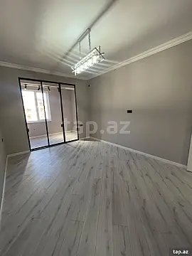 Satılır 3 otaqlı yeni tikili 72 m² — Sumqayıt, Saray 3 otaq 72.00 m²