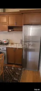 Kirayə verilir 2 otaqlı həyət evi 50 m² — Gəncə 2 otaq 50.00 m²
