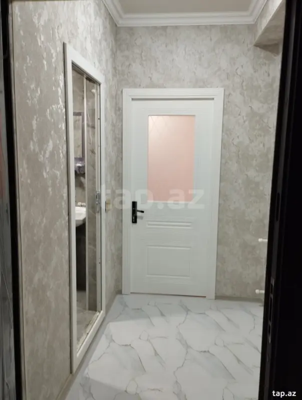 Satılır 2 otaqlı yeni tikili 36 m²