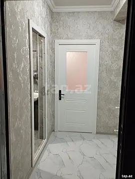 Satılır 2 otaqlı yeni tikili 36 m² — Xırdalan, Xırdalan 2 otaq 36.00 m²