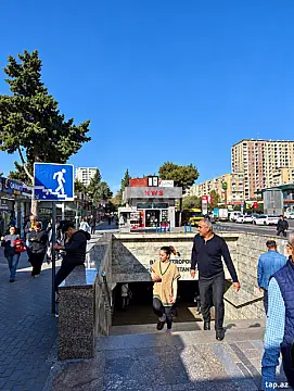 Kirayə verilir obyekt — Bakı, Əhmədli