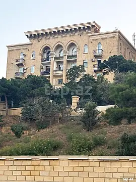 Kirayə verilir 3 otaqlı mənzil 80 m² — Bakı, Səbail 3 otaq 80.00 m²