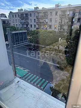 Satılır 2 otaqlı mənzil 40.4 m² — Bakı 2 otaq 40.40 m²