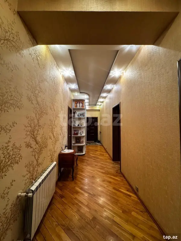 Satılır 2 otaqlı yeni tikili 105 m²