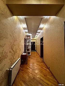 Satılır 2 otaqlı yeni tikili 105 m² — Bakı 2 otaq 105.00 m²