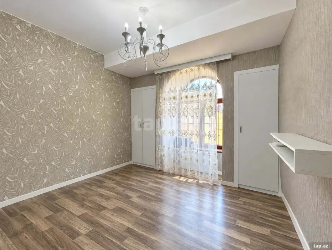 Satılır 2 otaqlı yeni tikili 45 m²