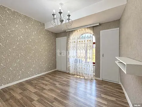 Satılır 2 otaqlı yeni tikili 45 m² — Bakı 2 otaq 45.00 m²