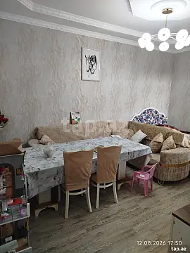 Satılır 3 otaqlı həyət evi 75 m² — Xırdalan, Xırdalan 3 otaq 75.00 m²
