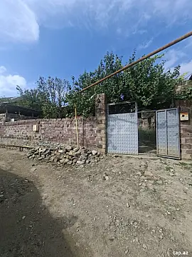 Satılır 3 otaqlı həyət evi 80 m² — Göygöl 3 otaq 80.00 m²